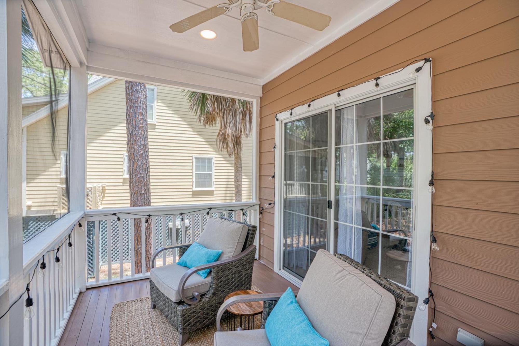 Three Bedrooms - Golf Cart And Amenity Cards Available Fripp Island Bagian luar foto