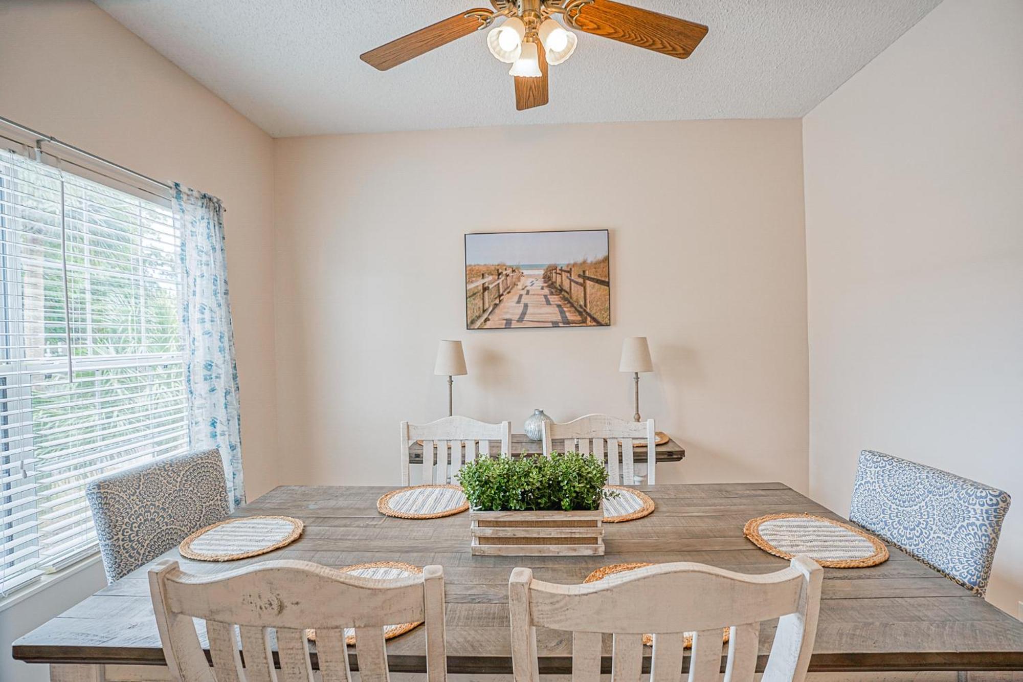 Three Bedrooms - Golf Cart And Amenity Cards Available Fripp Island Bagian luar foto