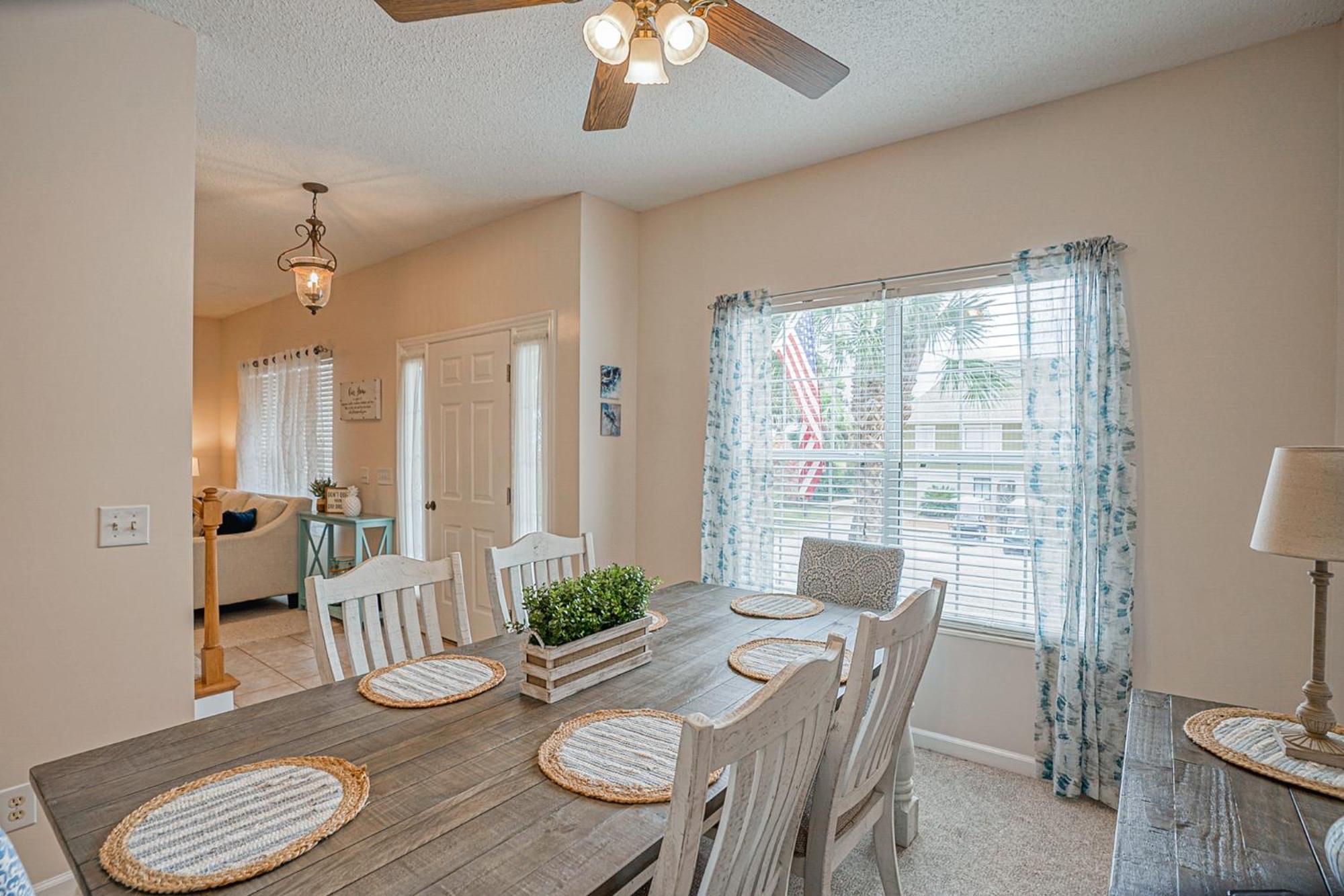 Three Bedrooms - Golf Cart And Amenity Cards Available Fripp Island Bagian luar foto