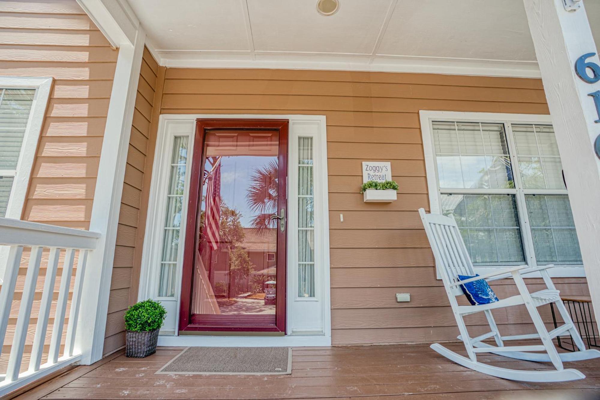 Three Bedrooms - Golf Cart And Amenity Cards Available Fripp Island Bagian luar foto