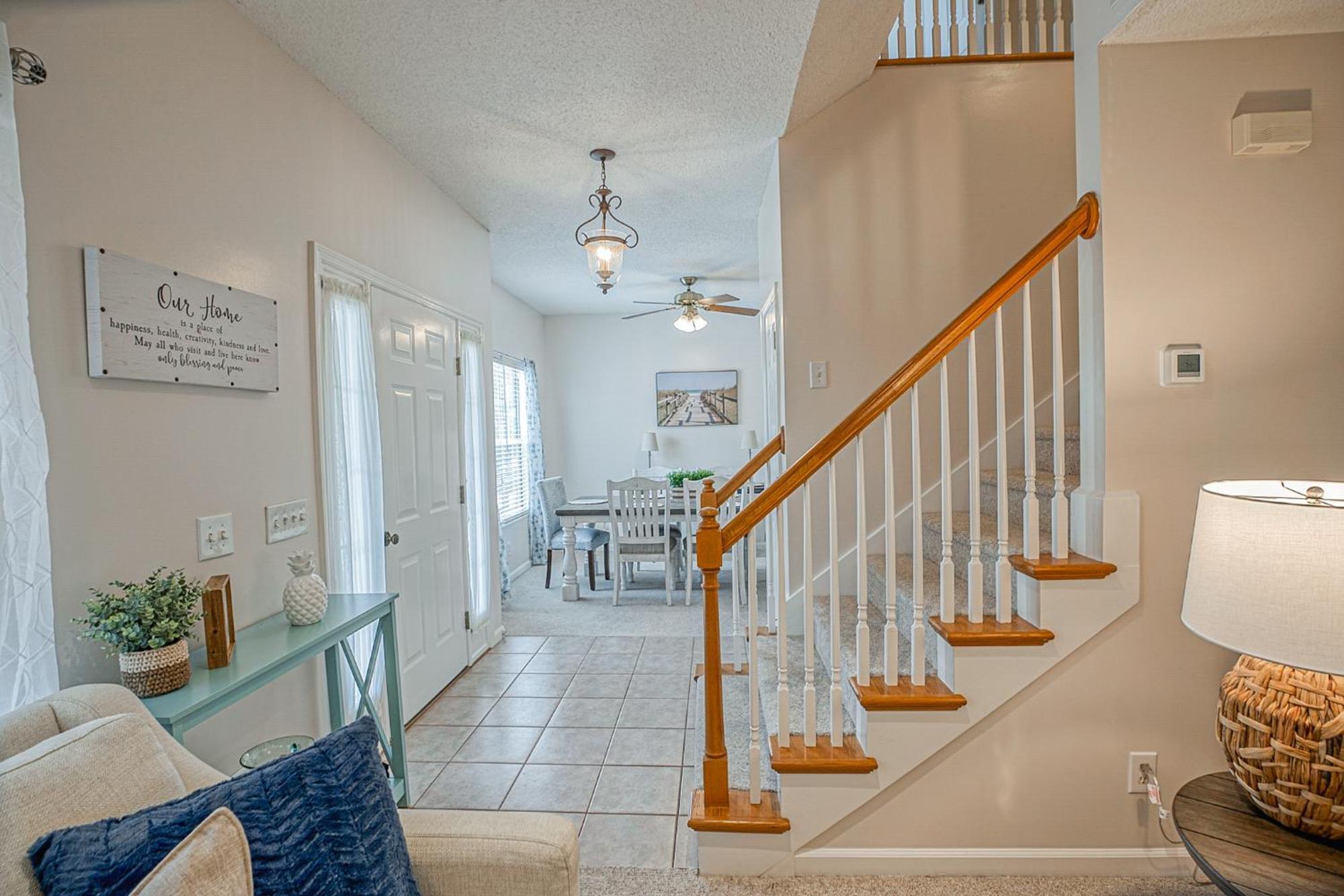 Three Bedrooms - Golf Cart And Amenity Cards Available Fripp Island Bagian luar foto